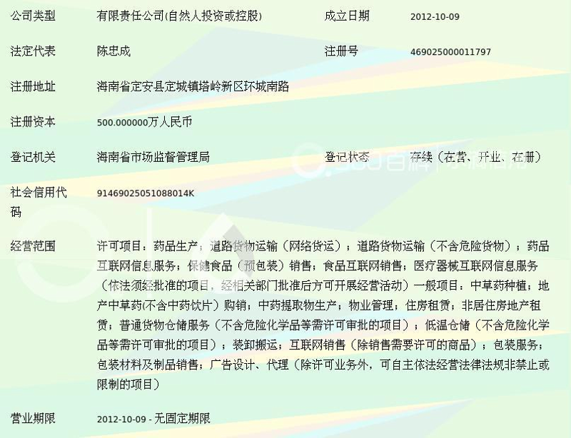 海南预包装食品批发
